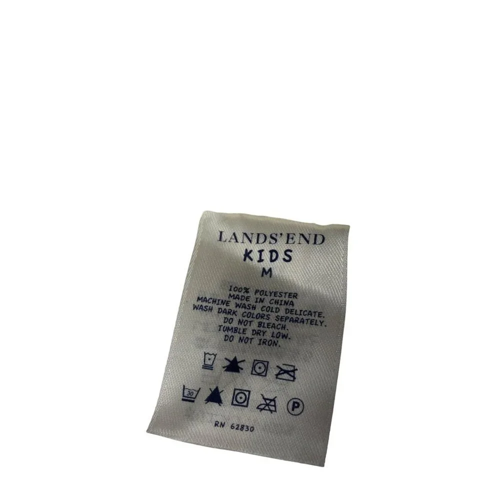 Lands End new without